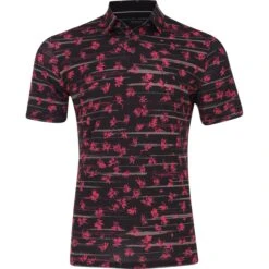 Galvin Green Malik Shirt Polo Short Sleeve Golf Apparel