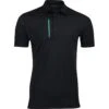 Galvin Green Morton Shirt Polo Short Sleeve Golf Apparel