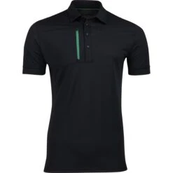 Galvin Green Morton Shirt Polo Short Sleeve Golf Apparel