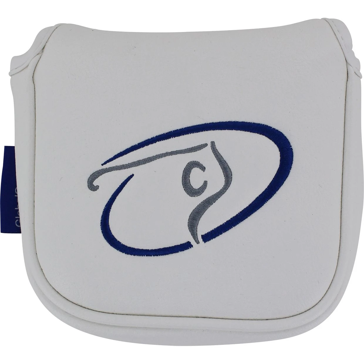 GlobalGolf Swingman Mallet Putter Headcover