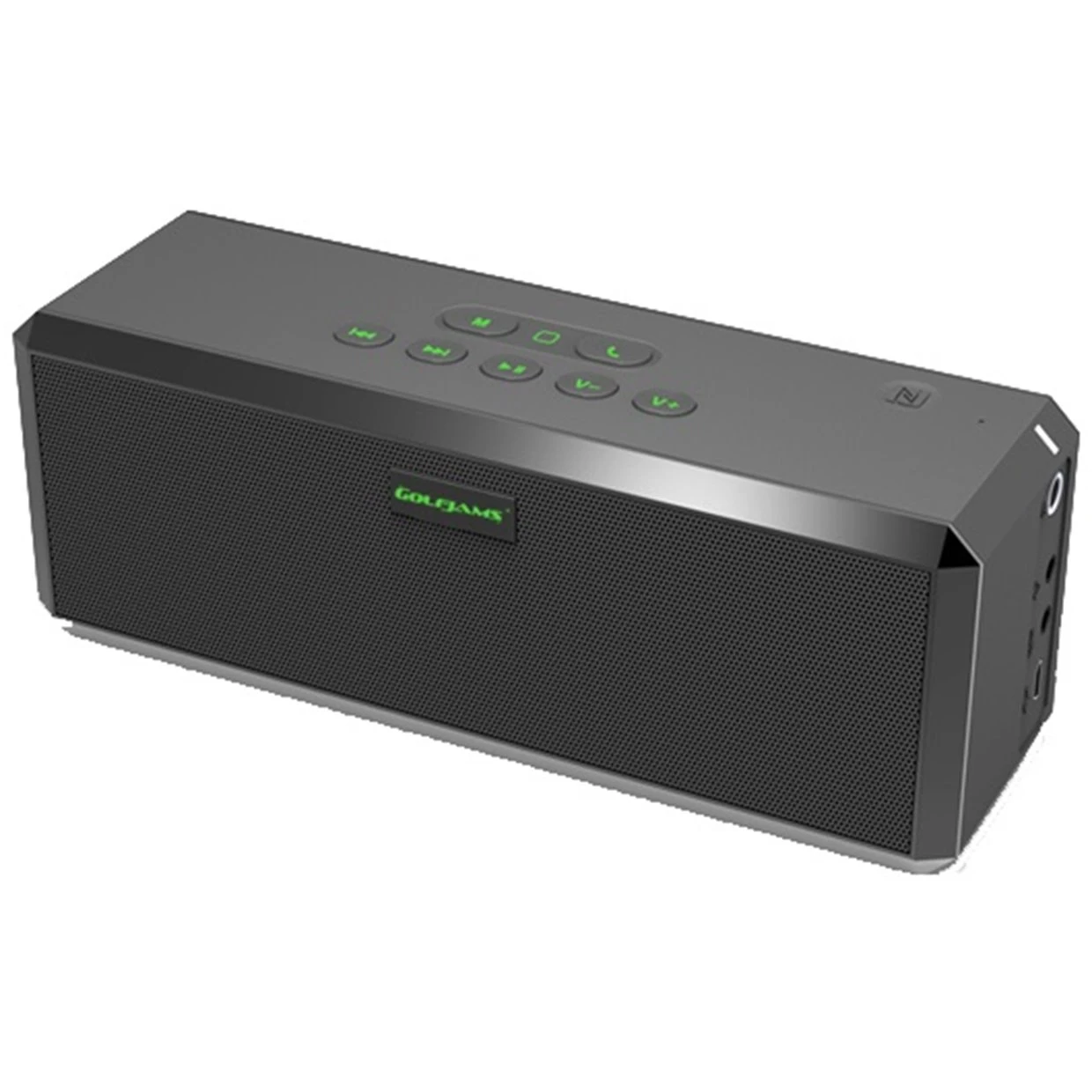 Golfjams Bluetooth Speaker System Portable Speakers