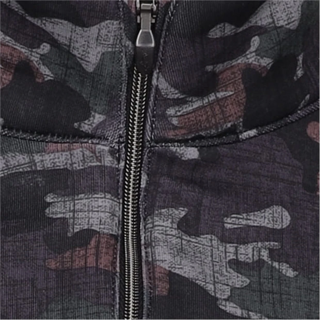 Greg Norman Crest 1/4 Zip Outerwear Pullover Golf Apparel - Image 5