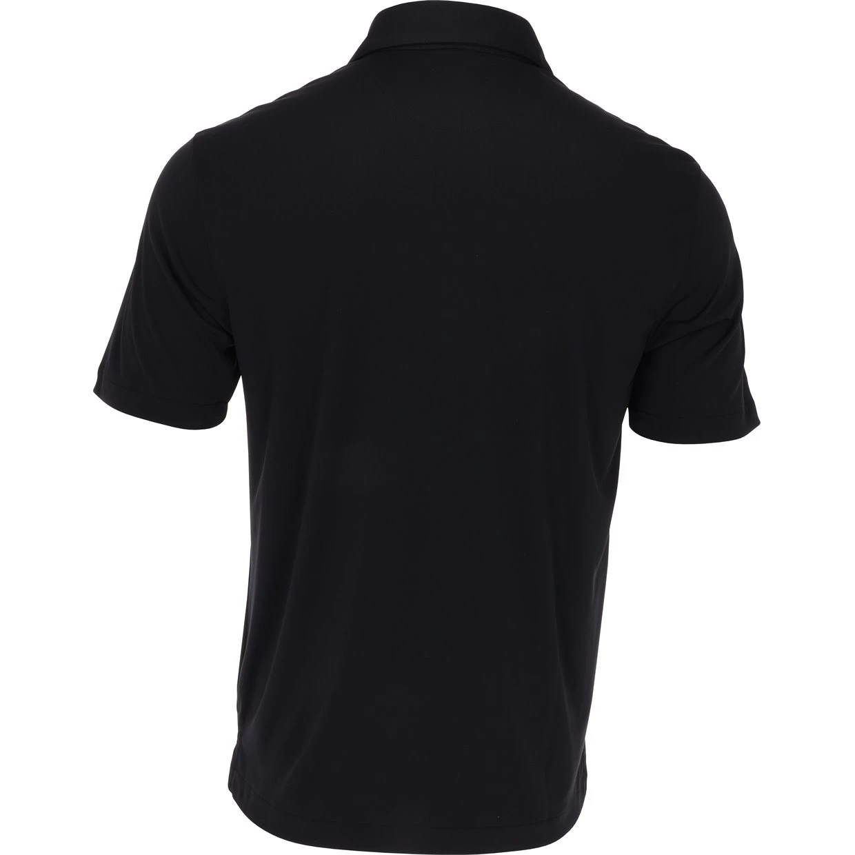 Greg Norman Glacier ML75 Shirt Polo Short Sleeve Golf Apparel - Image 2