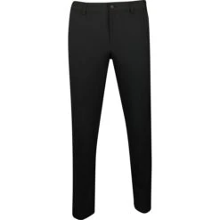 Greg Norman ML75 Micro Lux Pants Flat Front Golf Apparel