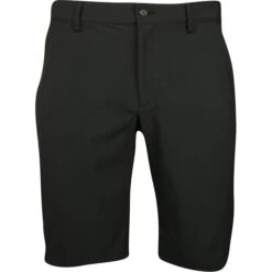Greg Norman ML75 Microlux Shorts Flat Front Golf Apparel