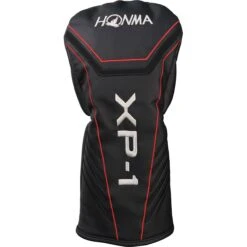 Honma XP-1 Driver Headcover