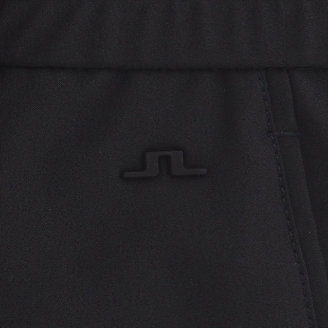 J.Lindeberg J. Lindeberg Stuart Stripe Golf Pants Flat Front Golf Apparel - Image 4