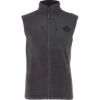 J.Lindeberg J. Lindeberg Zeke Pile Mid Layer Outerwear Vest Golf Apparel
