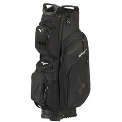 Mizuno BR - D4C Cart Golf Bags