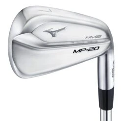 New And Used Mizuno MP20 HMB Hybrid Golf Clubs
