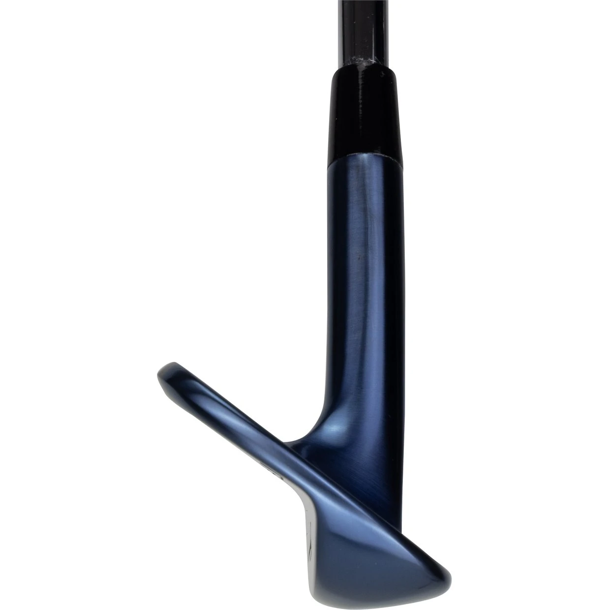 New And Used Mizuno T22 Blue Ion C Grind Wedge Golf Clubs - Image 2