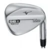 New And Used Mizuno T22 Chrome C Grind Wedge Golf Clubs