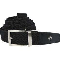 Nexbelt Braided 2.0 Accessories Belts Golf Apparel