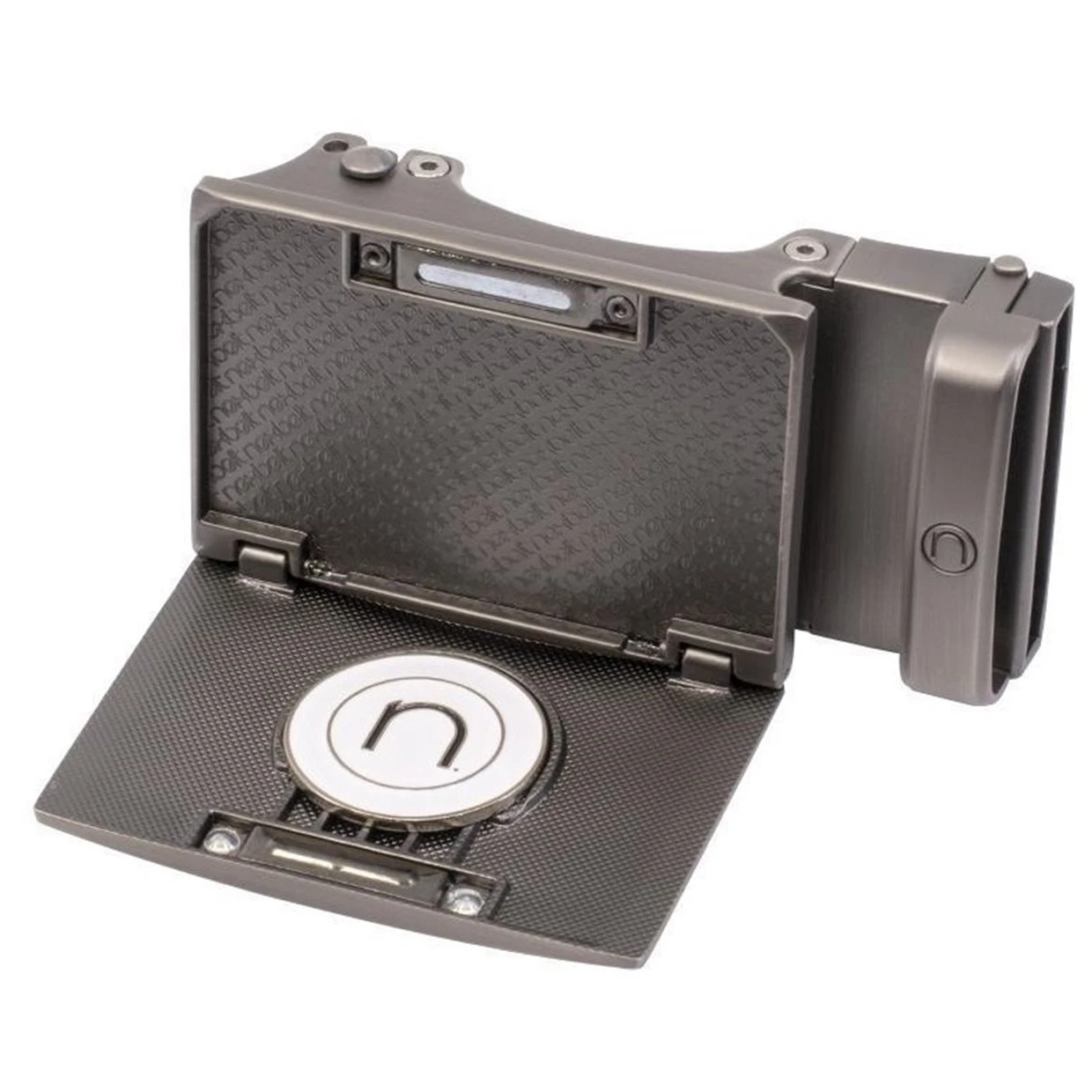 Nexbelt Go-In Traditions Accessories Belts Golf Apparel - Image 3