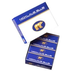 Nicklaus Blue Tour Distance Golf Balls