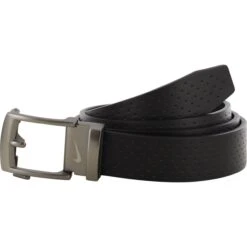 Nike Acu-Fit Perforated Accessories Belts Golf Apparel