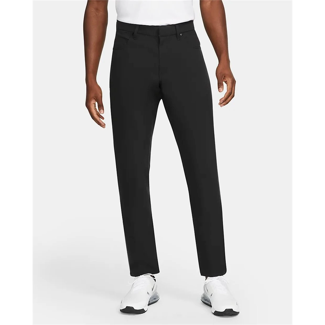 Nike Dri-Fit Repel 5 Pocket Slim Pants Flat Front Golf Apparel - Image 6