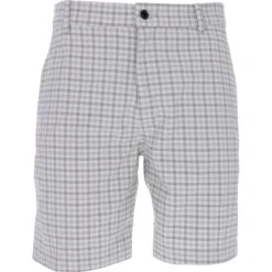 Nike Dri-FIT UV Chino PLD Shorts Flat Front Golf Apparel