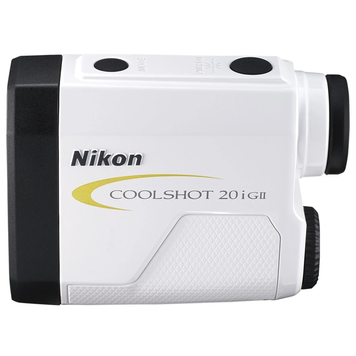 Nikon Coolshot 20I G2 GPS/Range Finders - Image 2