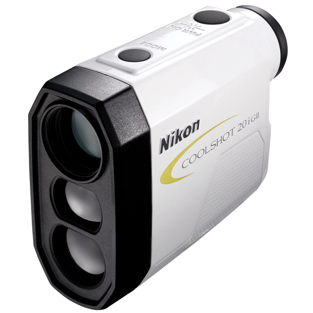Nikon Coolshot 20I G2 GPS/Range Finders - Image 4