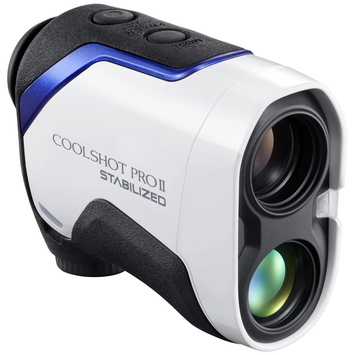 Nikon CoolShot Pro II Stabilized GPS/Range Finders