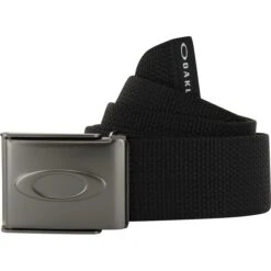 Oakley Ellipse Web Accessories Belts Golf Apparel