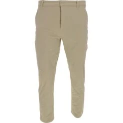 Oakley Perf Terrain Pants Flat Front Golf Apparel