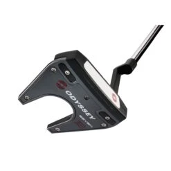 New And Used Odyssey Tri-Hot 5K Seven CH Putter Golf Clubs