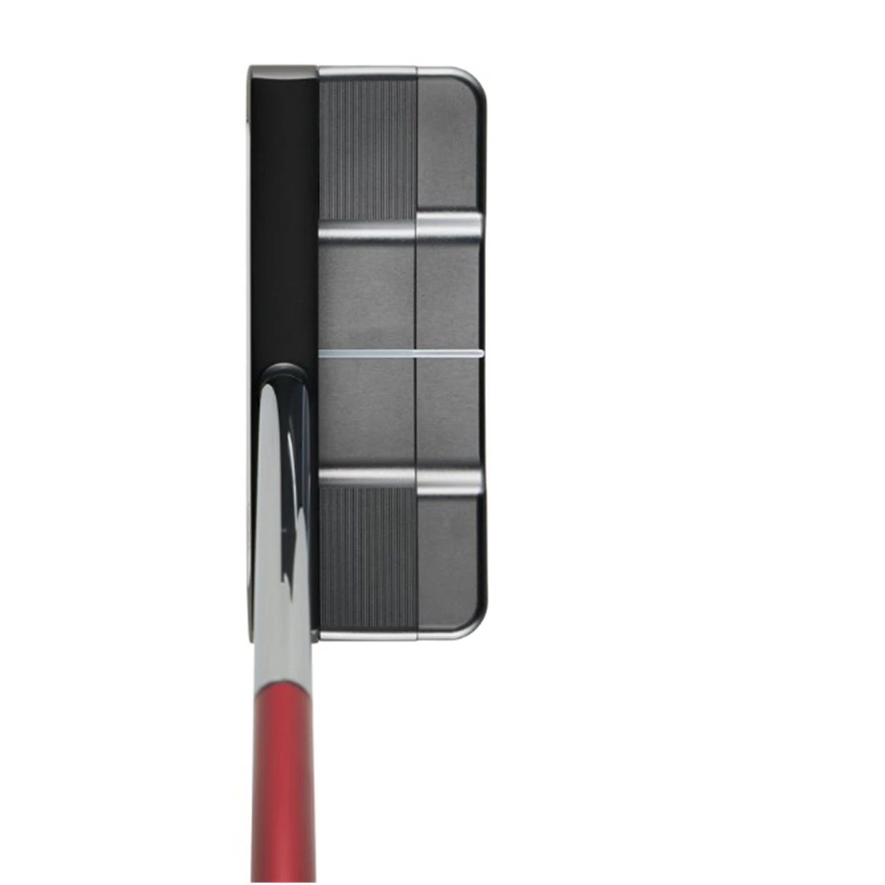 New And Used Odyssey Tri-Hot 5K Triple Wide Center-Shafted Putter Golf Clubs - Image 3