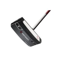 New And Used Odyssey Tri-Hot 5K Triple Wide Center-Shafted Putter Golf Clubs