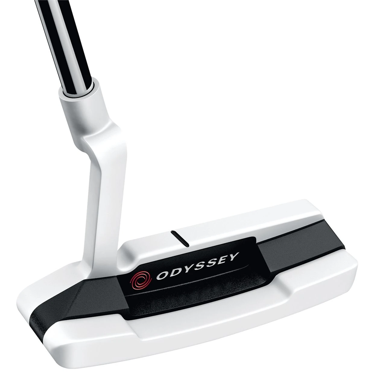 New And Used Odyssey Versa #2 White Putter Golf Clubs