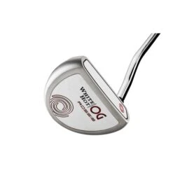 New And Used Odyssey White Hot OG Rossie DB Putter Golf Clubs