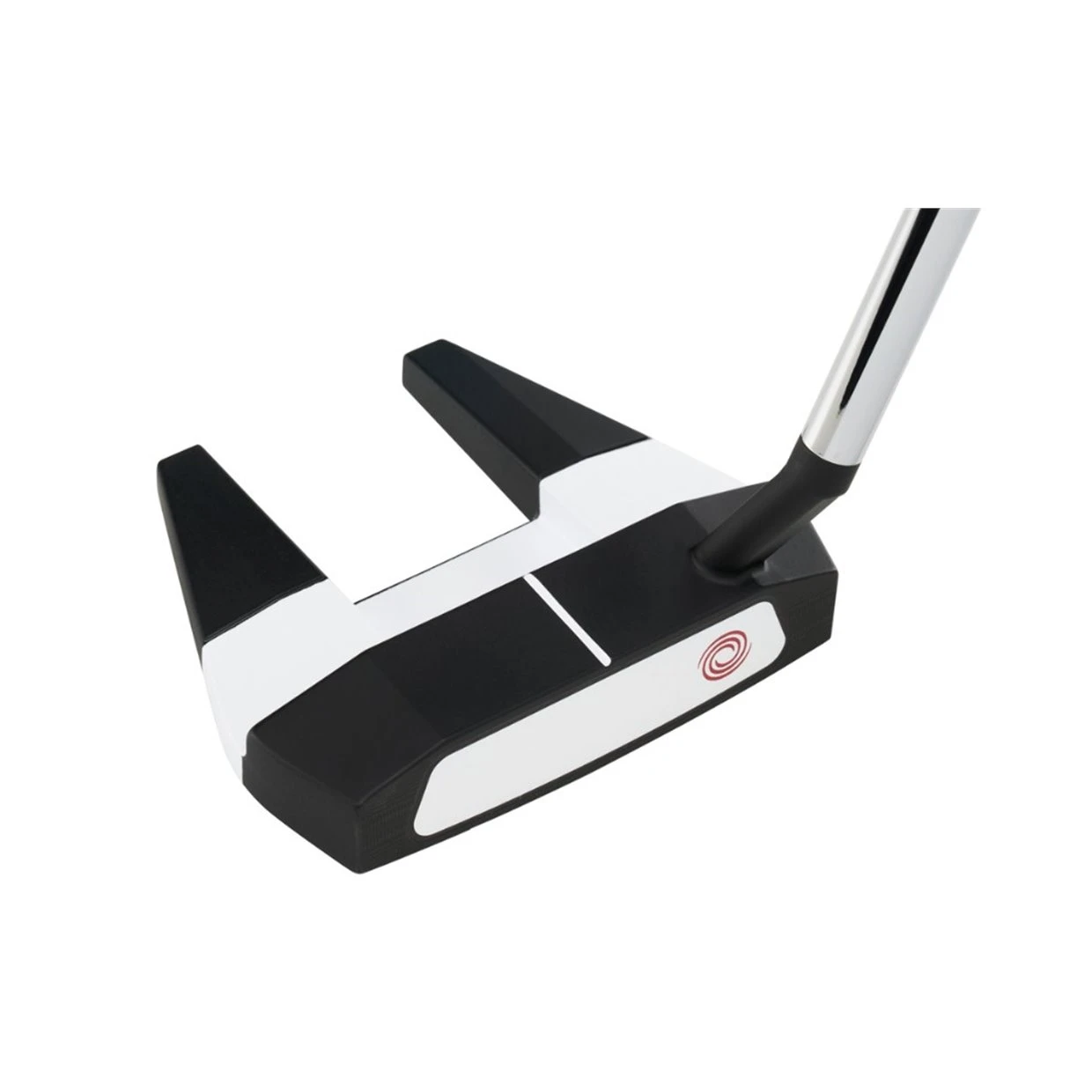 New And Used Odyssey White Hot Versa Seven S Putter Golf Clubs - Image 2