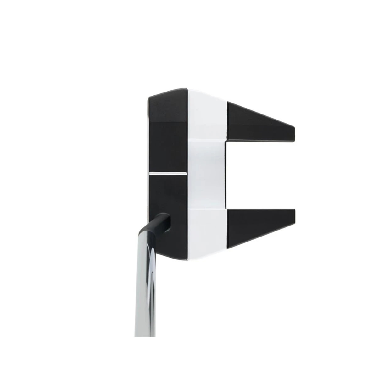 New And Used Odyssey White Hot Versa Seven S Putter Golf Clubs - Image 3