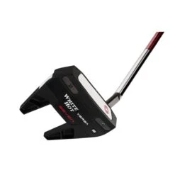 New And Used Odyssey White Hot Versa Seven S Putter Golf Clubs