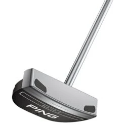 New And Used Ping 2023 DS 72 C Mid-Mallet Putter Golf Clubs