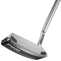 New And Used Ping 2023 Kushin 4 Putter Golf Clubs