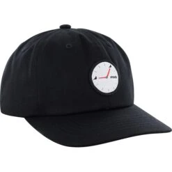 Ping Birdie Time Headwear Cap Golf Apparel