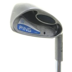 New And Used Ping G2 HL Hybrid Golf Clubs