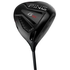 New And Used Ping G410 LST Driver Golf Clubs