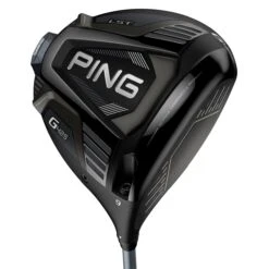 New And Used Ping G425 LST Driver Golf Clubs