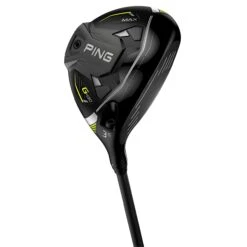 New And Used Ping G430 MAX Fairway Wood Golf Clubs