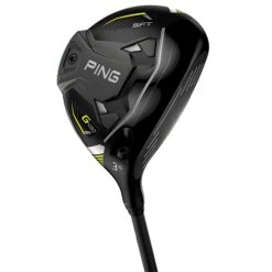 New And Used Ping G430 SFT Fairway Wood Golf Clubs