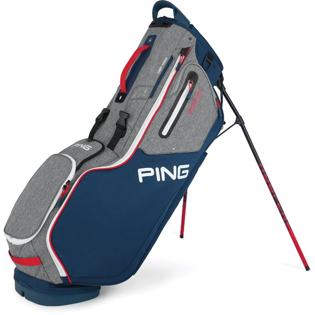 Ping Hoofer 14 Stand Golf Bags