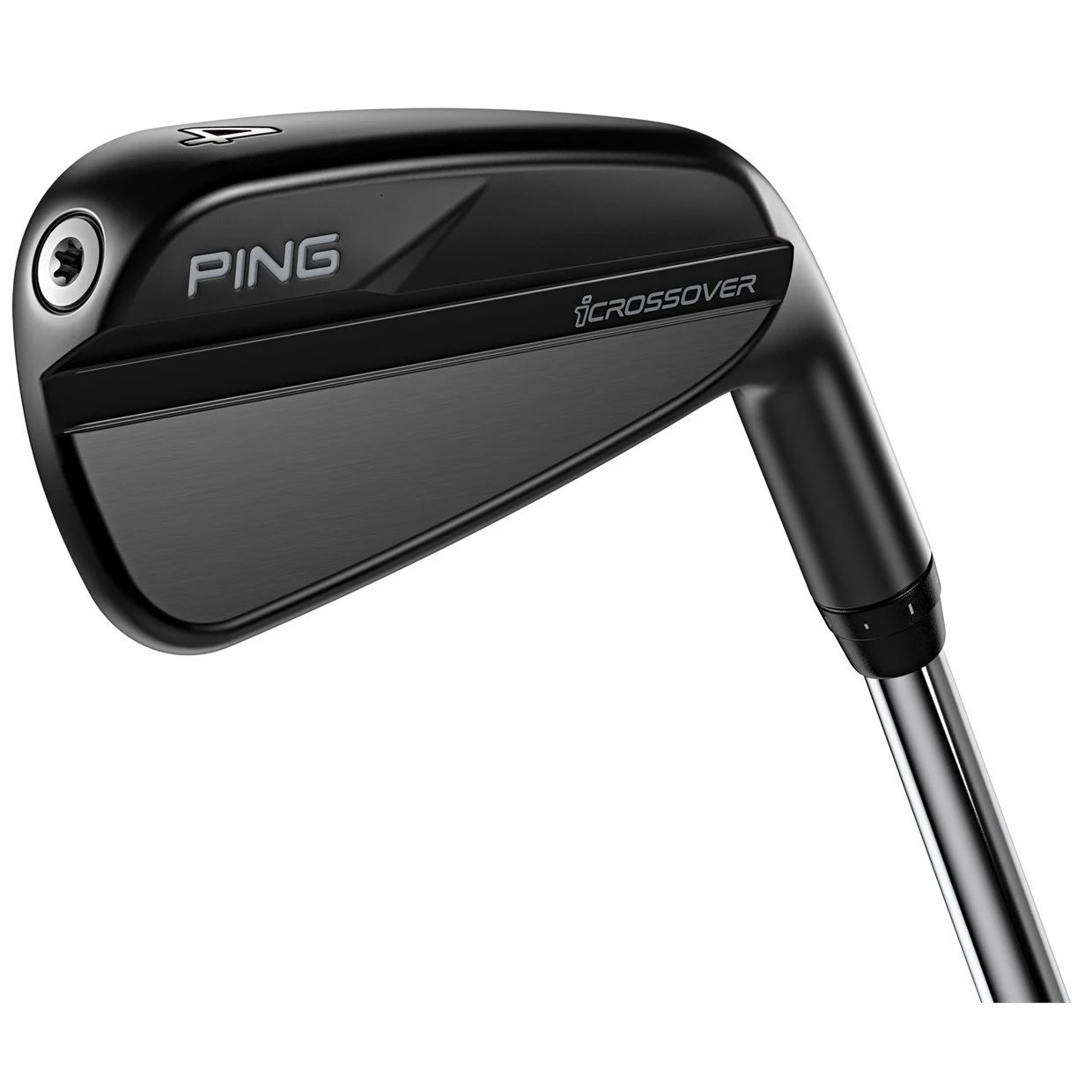 New And Used Ping ICrossover Hybrid Golf Clubs