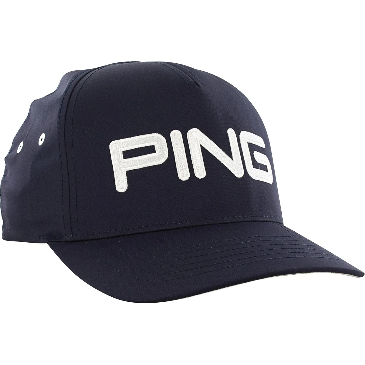 Ping Structured Headwear Cap Golf Apparel