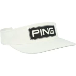Ping Tour Headwear Visor Golf Apparel