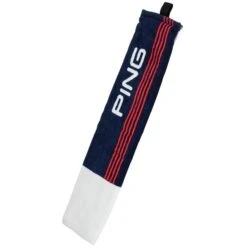 Ping Tri Fold Towel