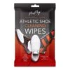 ProPlay Athletic Shoe Cleaning Wipes Towel