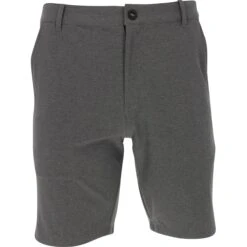 Puma 101 North Shorts Flat Front Golf Apparel
